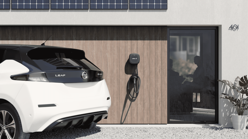 Pulsar Plusスマート充電器